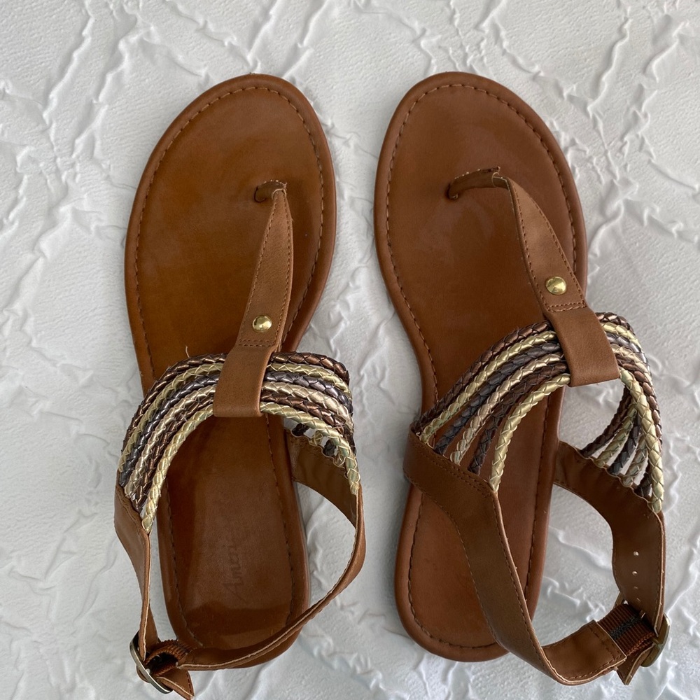 Sandals